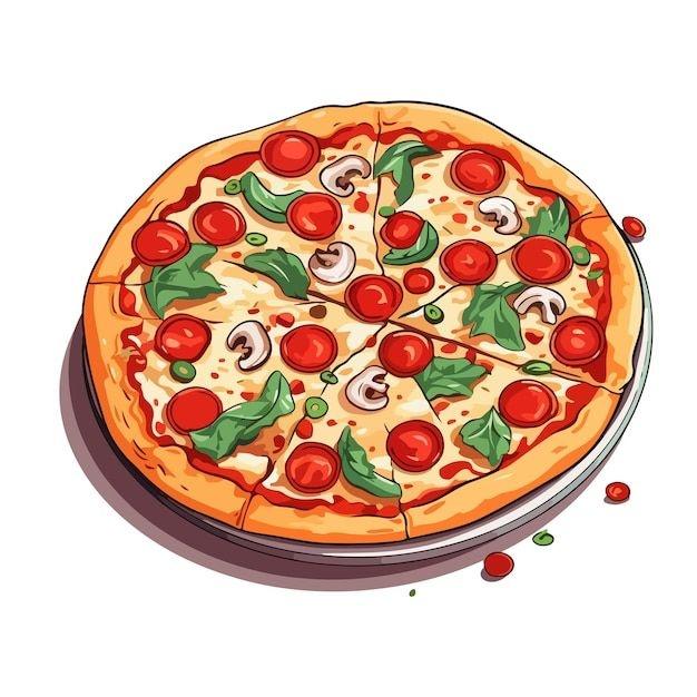 Antipasto